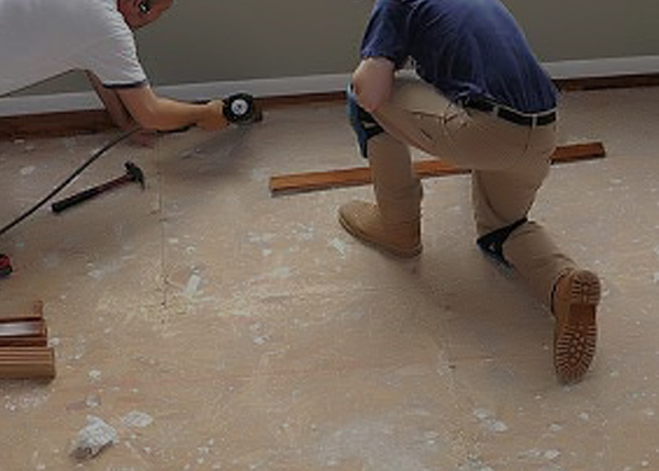 Home Renovation Services